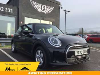 Used MINI Hatch 2023 for sale - 75170929: Photo