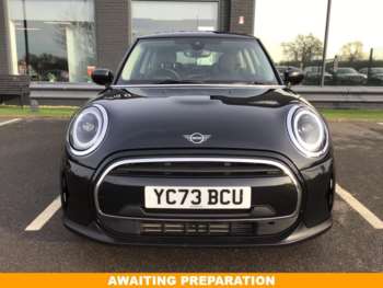 Used MINI Hatch 2023 for sale - 75170929: Photo