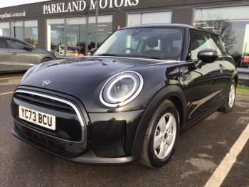 Used MINI Hatch 2023 for sale - 75170929: Photo