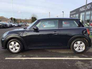 Used MINI Hatch 2023 for sale - 75170929: Photo