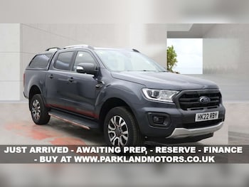 Used Ford Ranger 2022 for sale - 79631608: Photo