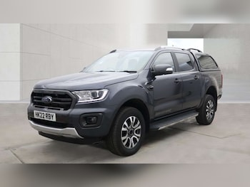 Used Ford Ranger 2022 for sale - 79631608: Photo