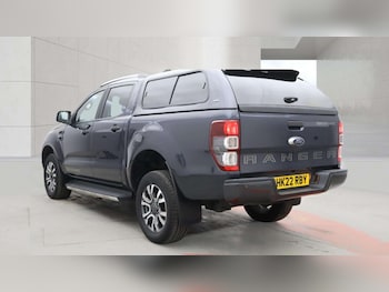 Used Ford Ranger 2022 for sale - 79631608: Photo