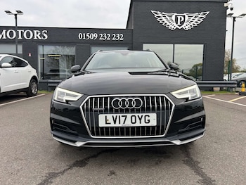 Used Audi A4 2017 for sale - 76198703: Photo