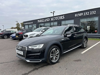 Used Audi A4 2017 for sale - 76198703: Photo