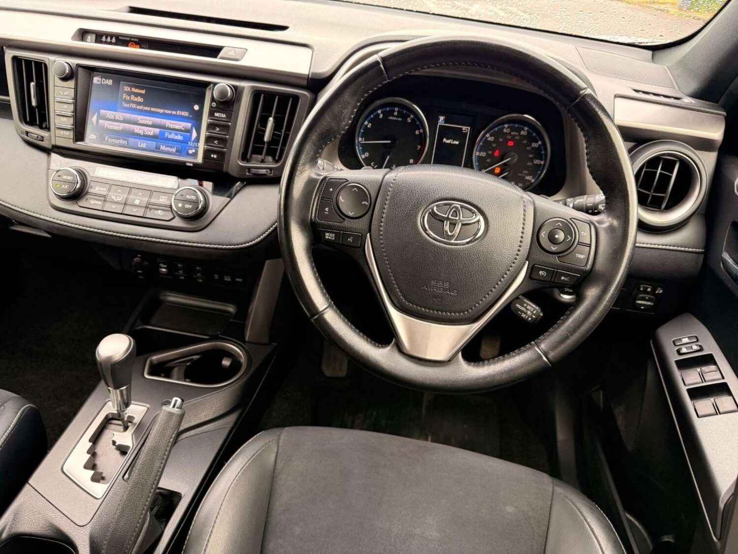Vehicle 26