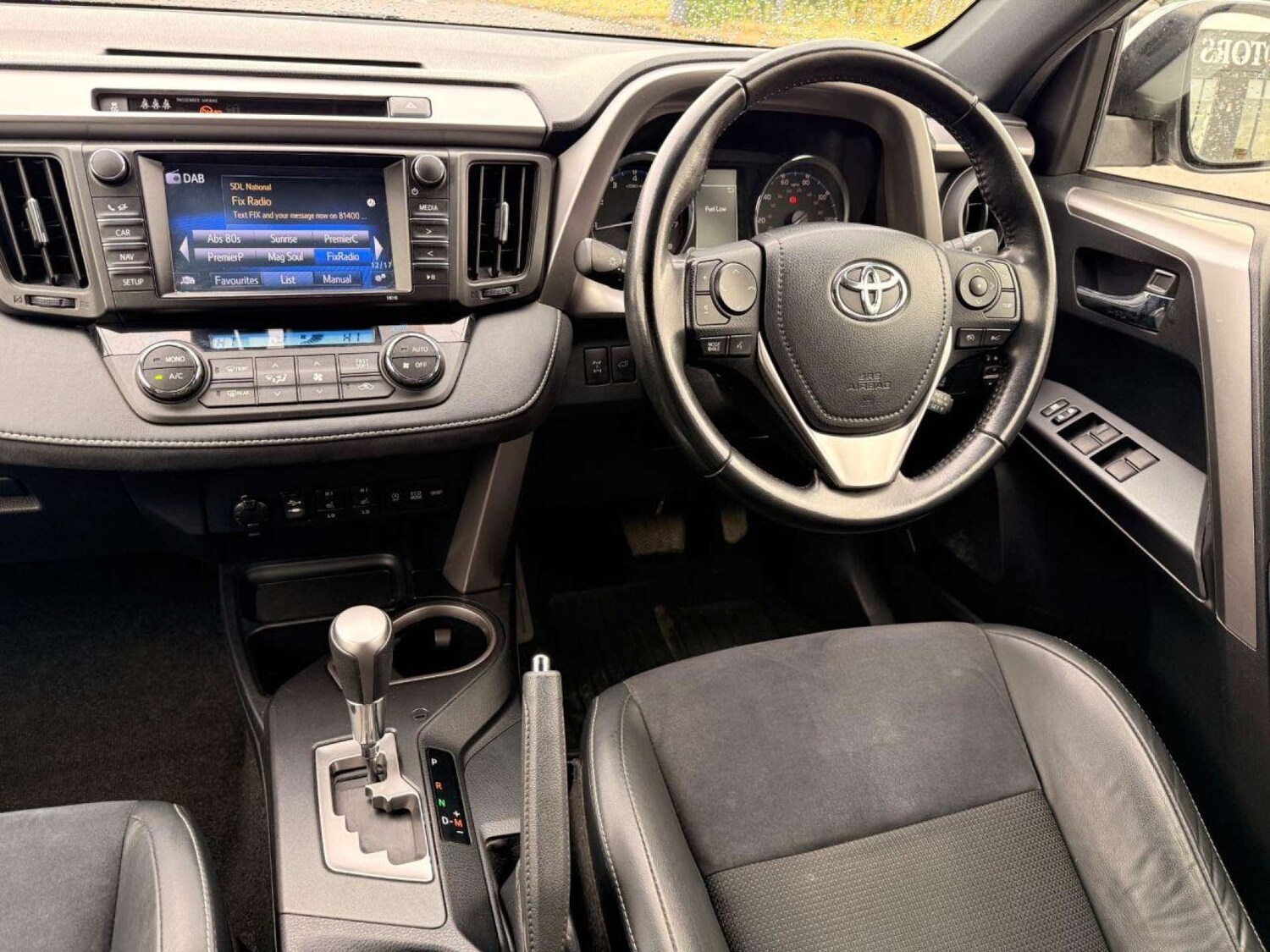 Vehicle 27
