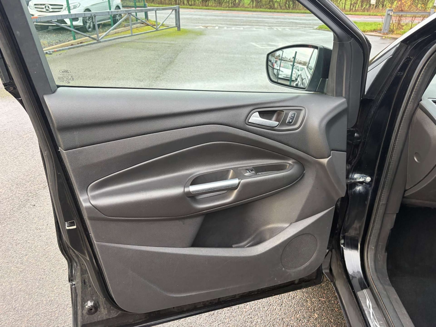 Used Ford Kuga 2018 for sale - 76959824: Photo 10