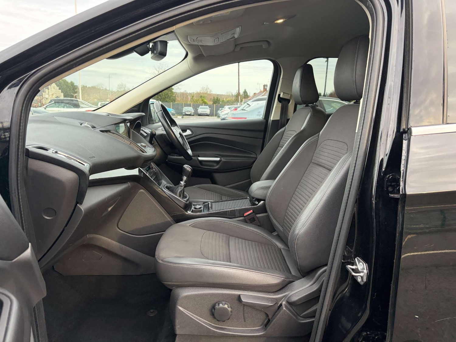 Used Ford Kuga 2018 for sale - 76959824: Photo 11