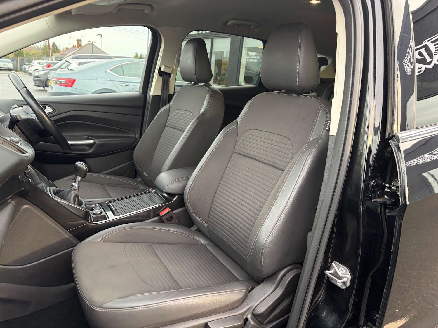 Used Ford Kuga 2018 for sale - 76959824: Photo 12