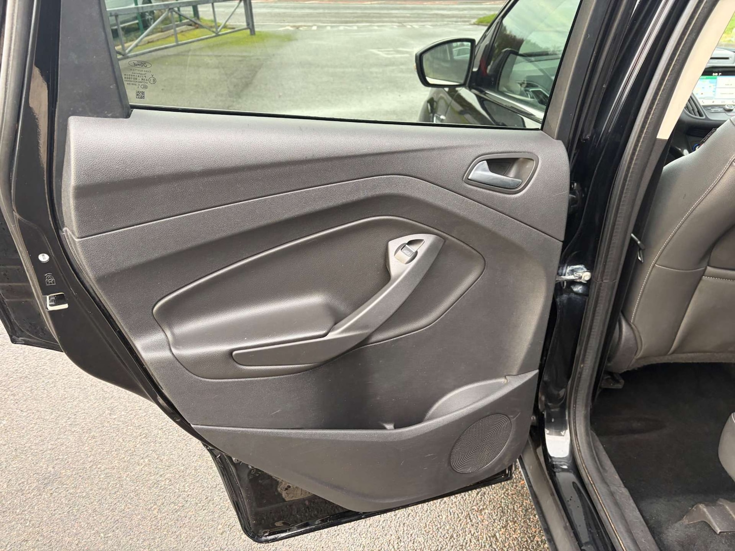 Used Ford Kuga 2018 for sale - 76959824: Photo 14