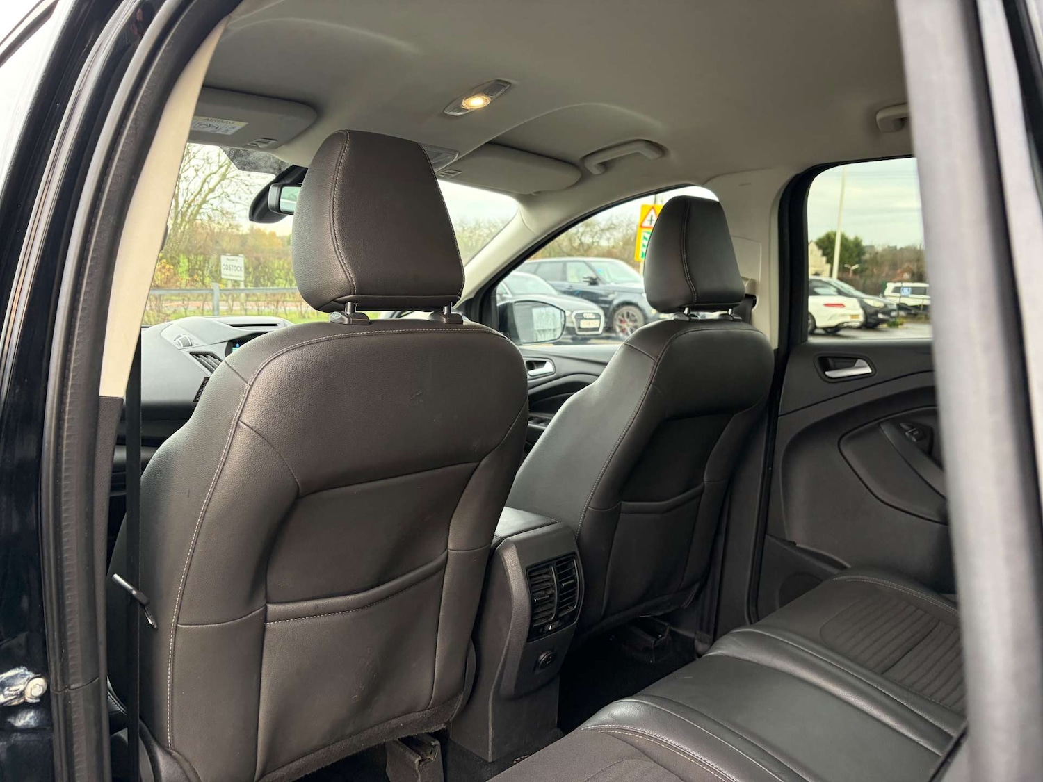 Used Ford Kuga 2018 for sale - 76959824: Photo 15