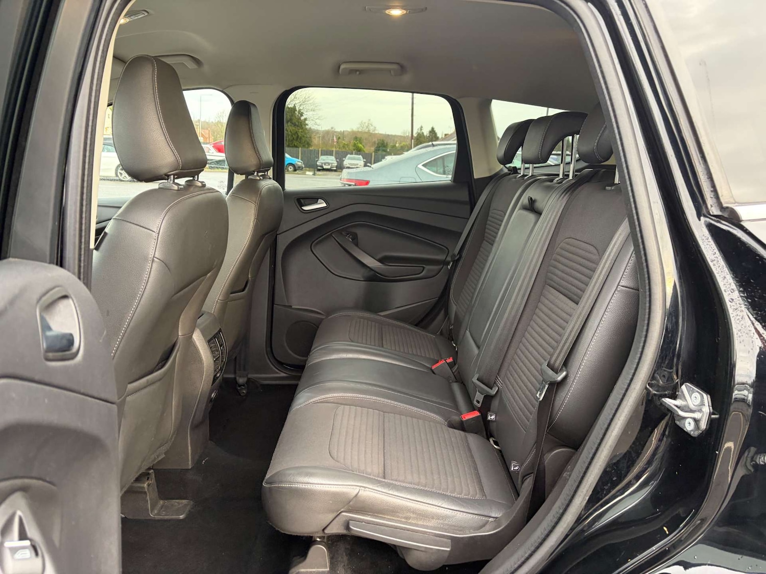 Used Ford Kuga 2018 for sale - 76959824: Photo 17