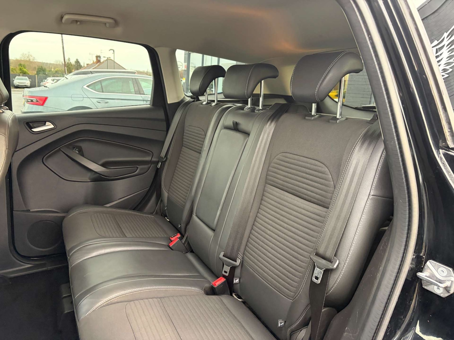 Used Ford Kuga 2018 for sale - 76959824: Photo 18