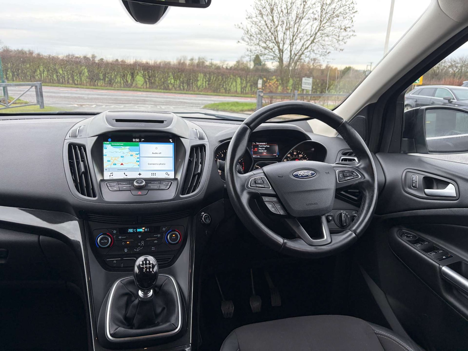 Used Ford Kuga 2018 for sale - 76959824: Photo 2