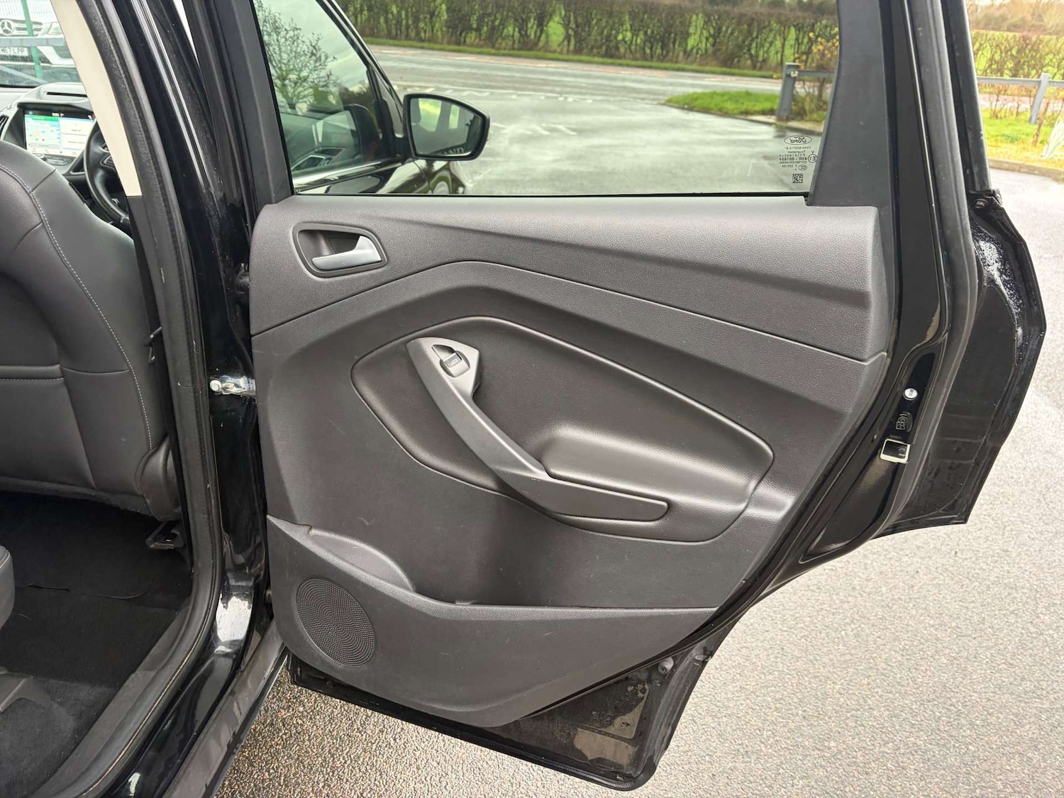 Used Ford Kuga 2018 for sale - 76959824: Photo 23