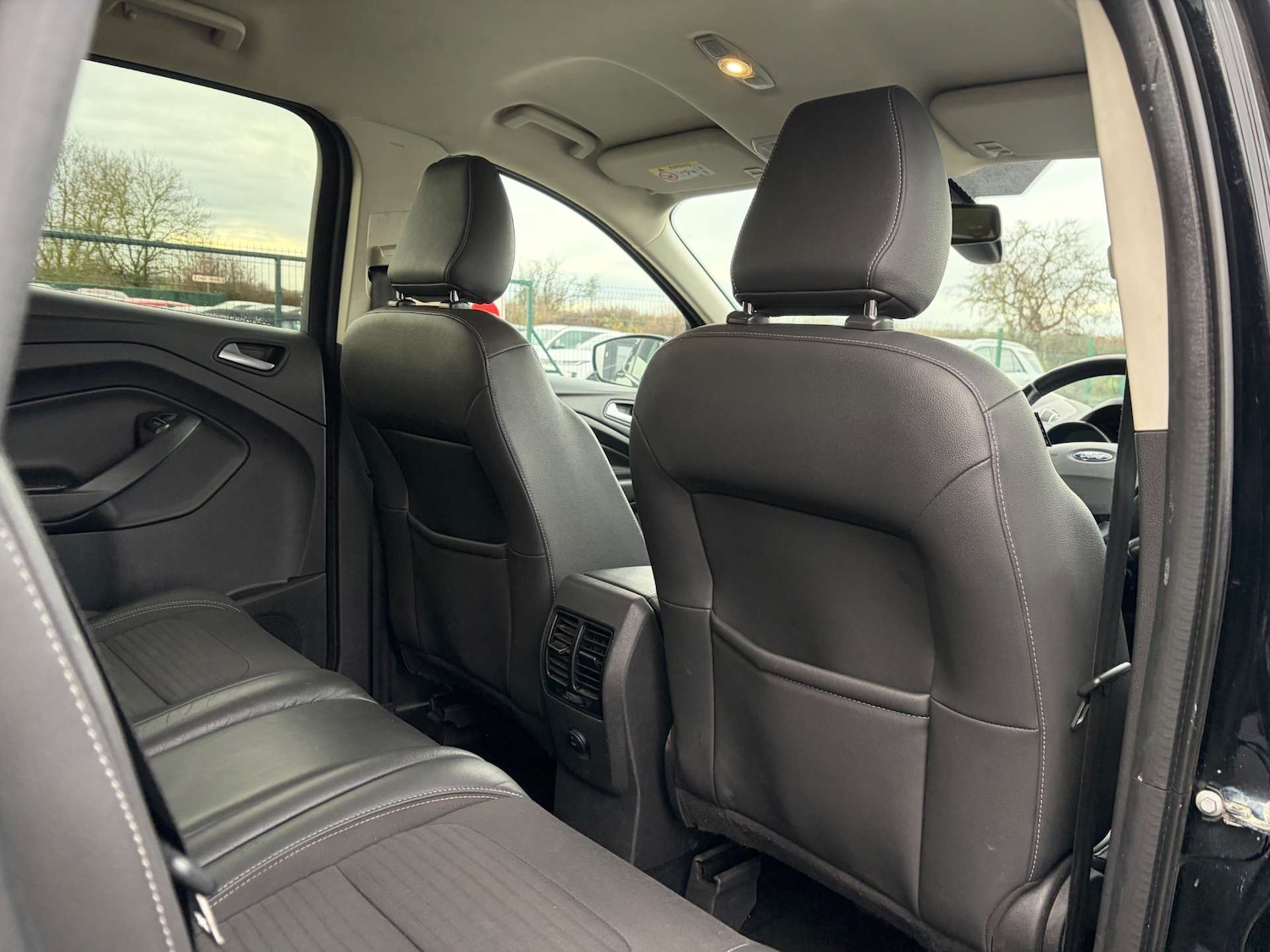 Used Ford Kuga 2018 for sale - 76959824: Photo 24