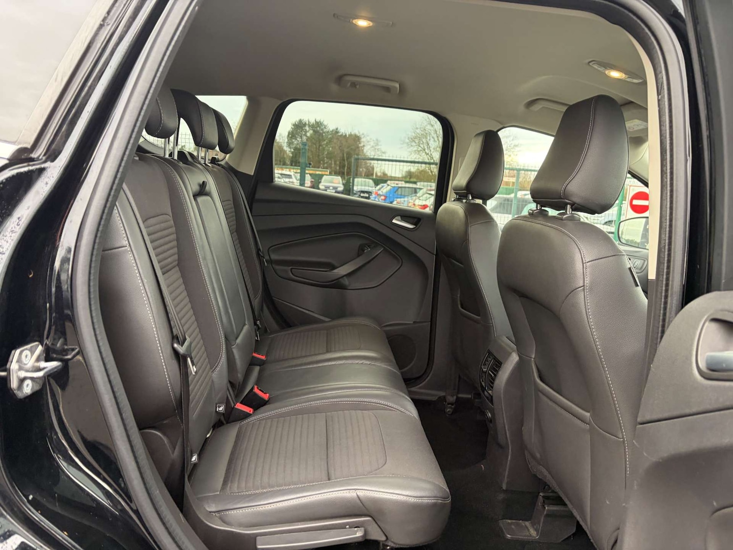 Used Ford Kuga 2018 for sale - 76959824: Photo 25