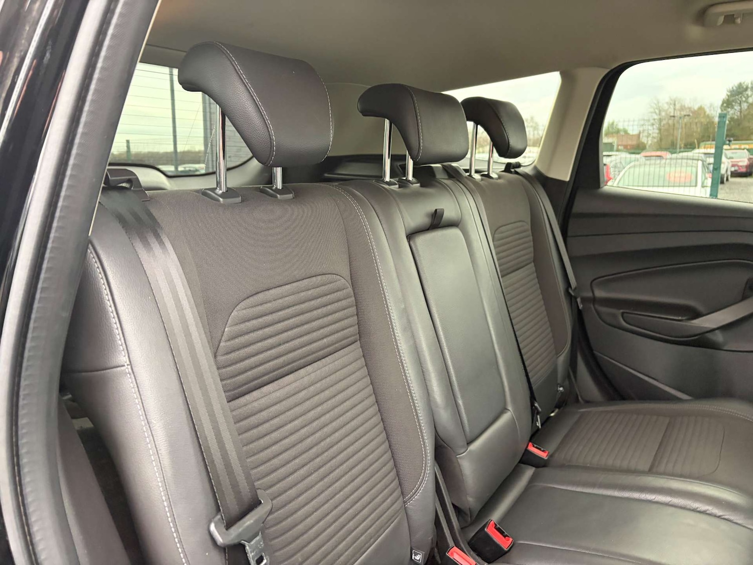 Used Ford Kuga 2018 for sale - 76959824: Photo 26