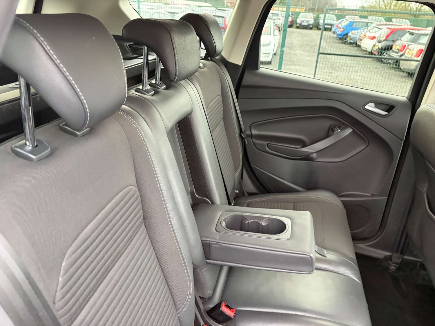 Used Ford Kuga 2018 for sale - 76959824: Photo 27