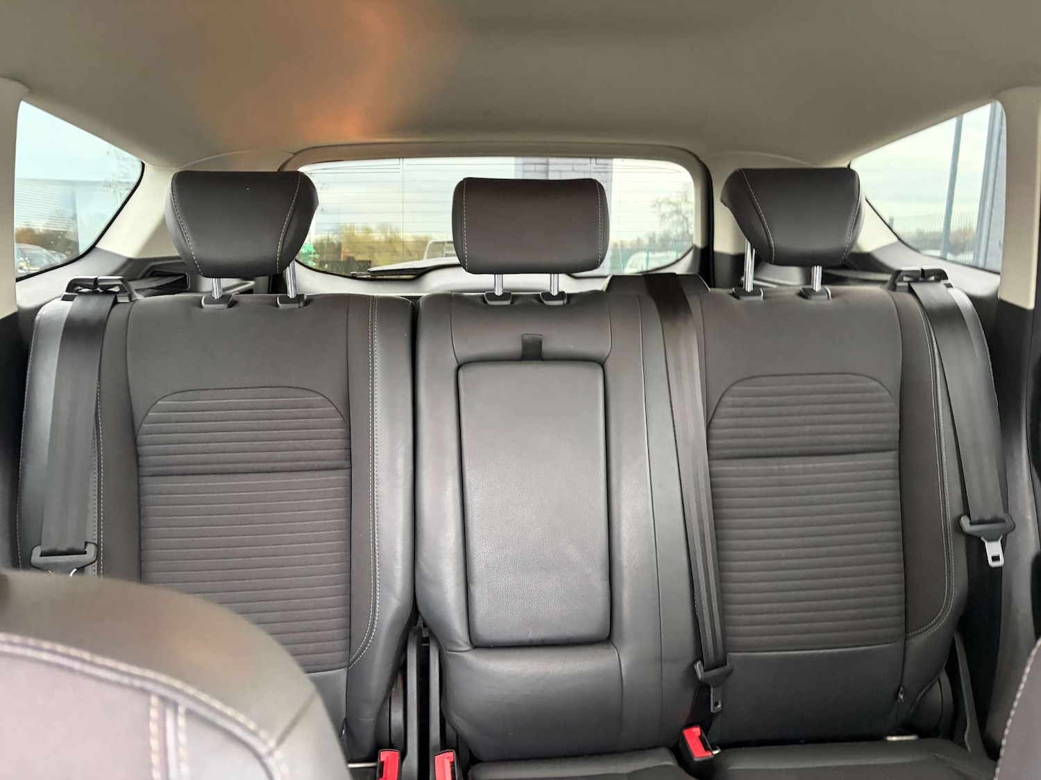 Used Ford Kuga 2018 for sale - 76959824: Photo 29