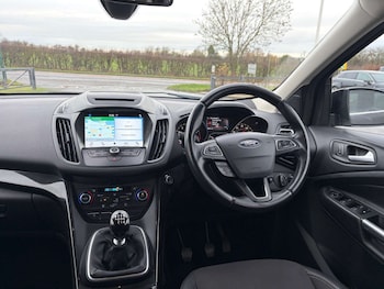 Used Ford Kuga 2018 for sale - 76959824: Photo