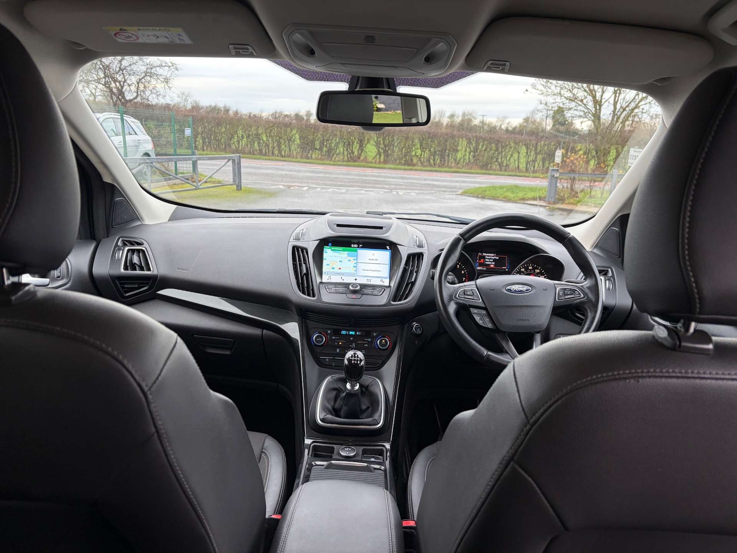 Used Ford Kuga 2018 for sale - 76959824: Photo 31