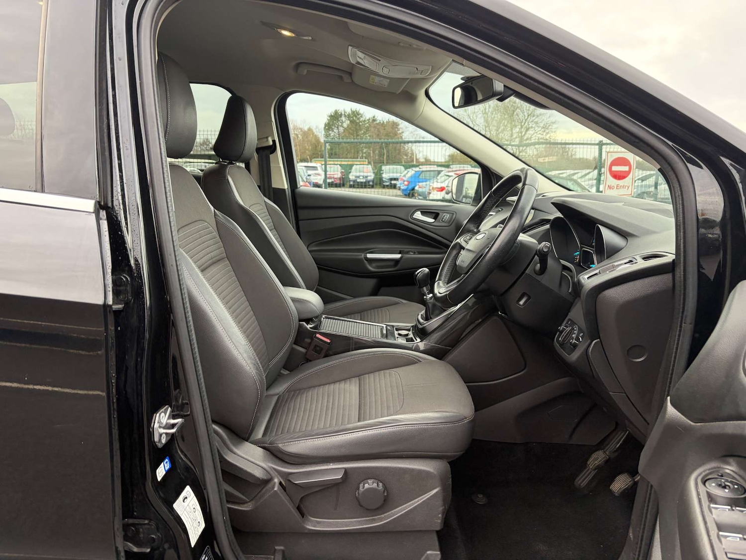 Used Ford Kuga 2018 for sale - 76959824: Photo 34