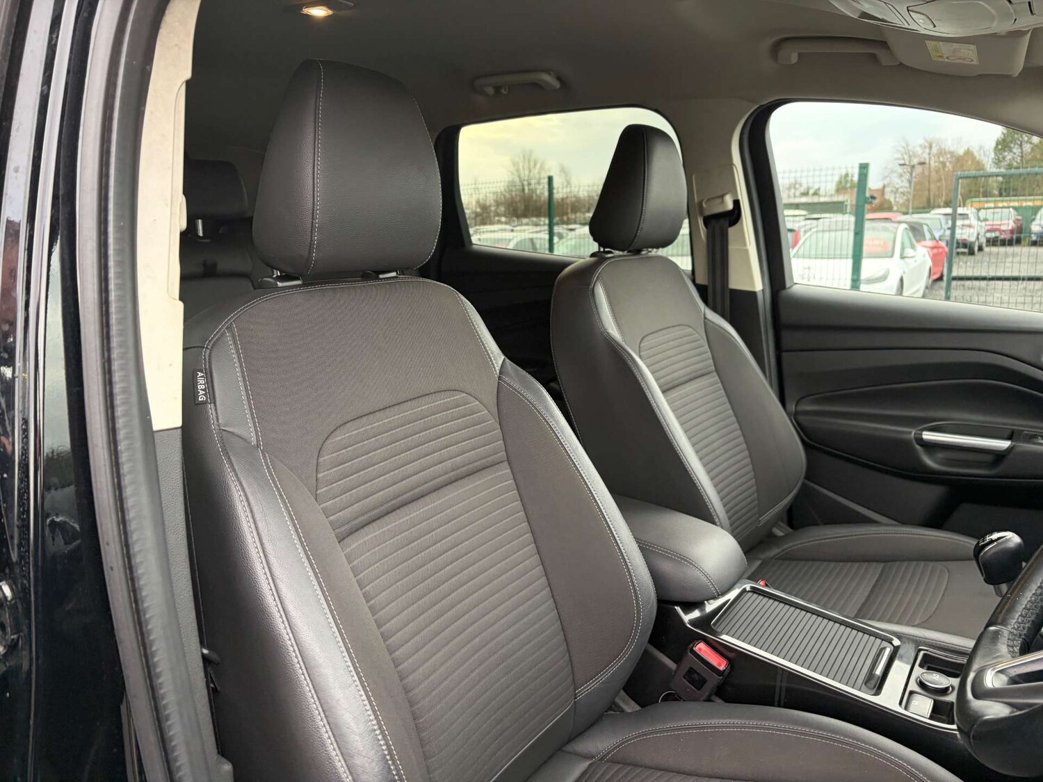 Used Ford Kuga 2018 for sale - 76959824: Photo 35