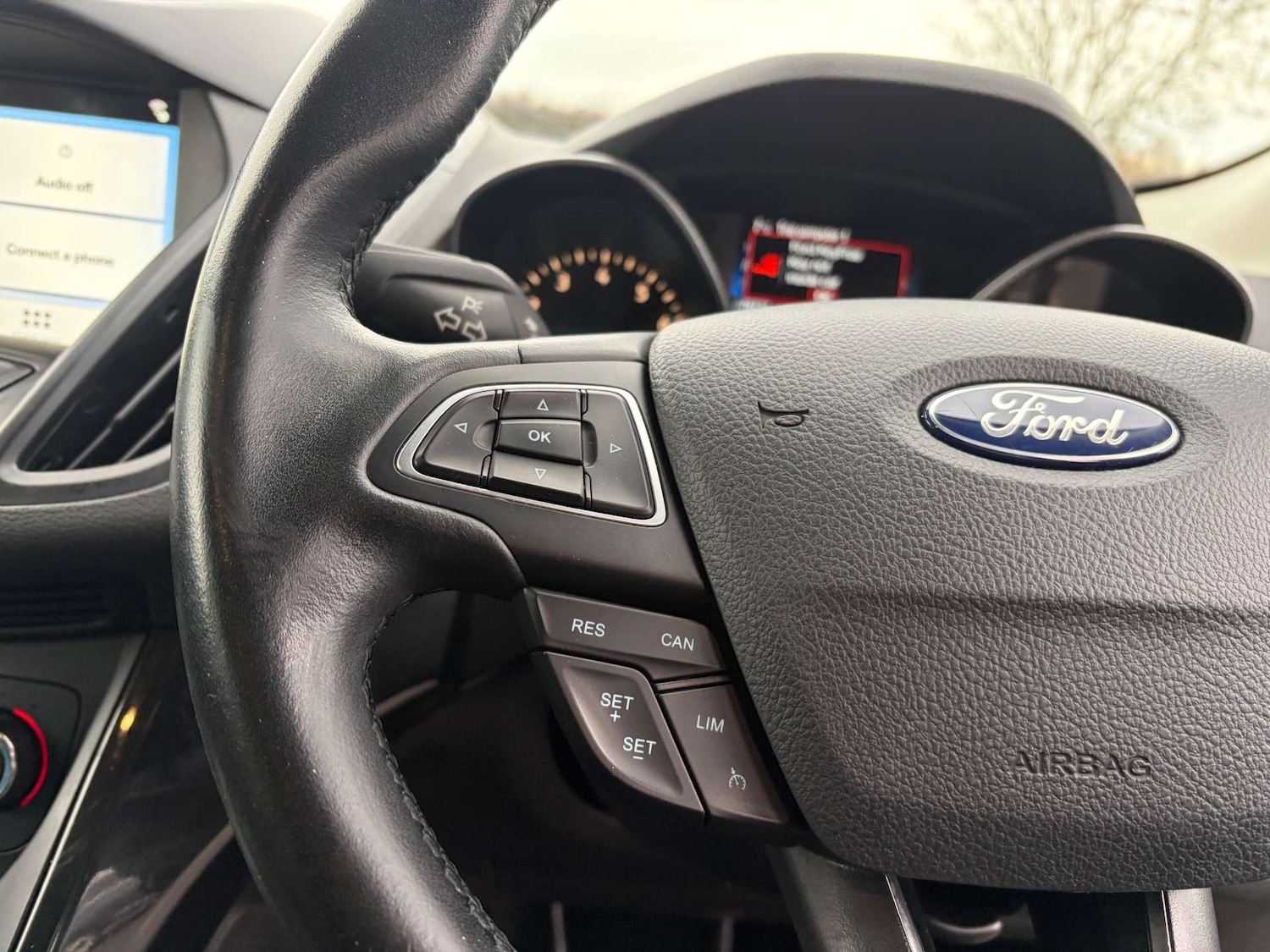 Used Ford Kuga 2018 for sale - 76959824: Photo 37