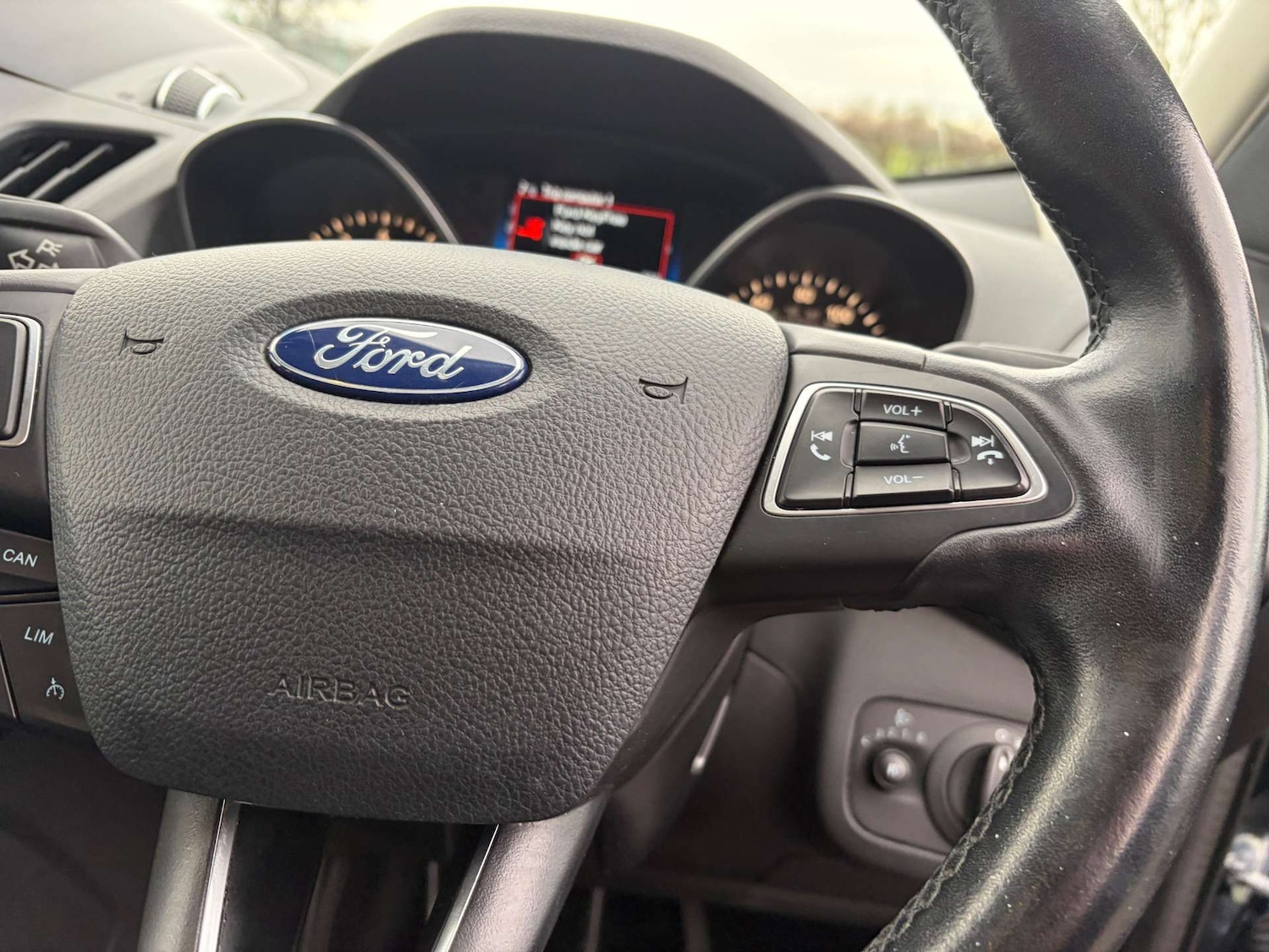 Used Ford Kuga 2018 for sale - 76959824: Photo 38