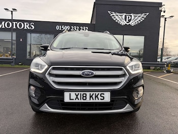 Used Ford Kuga 2018 for sale - 76959824: Photo