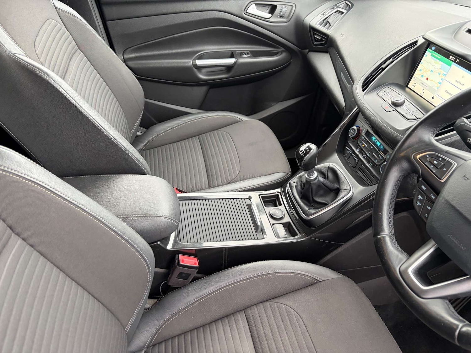 Used Ford Kuga 2018 for sale - 76959824: Photo 42