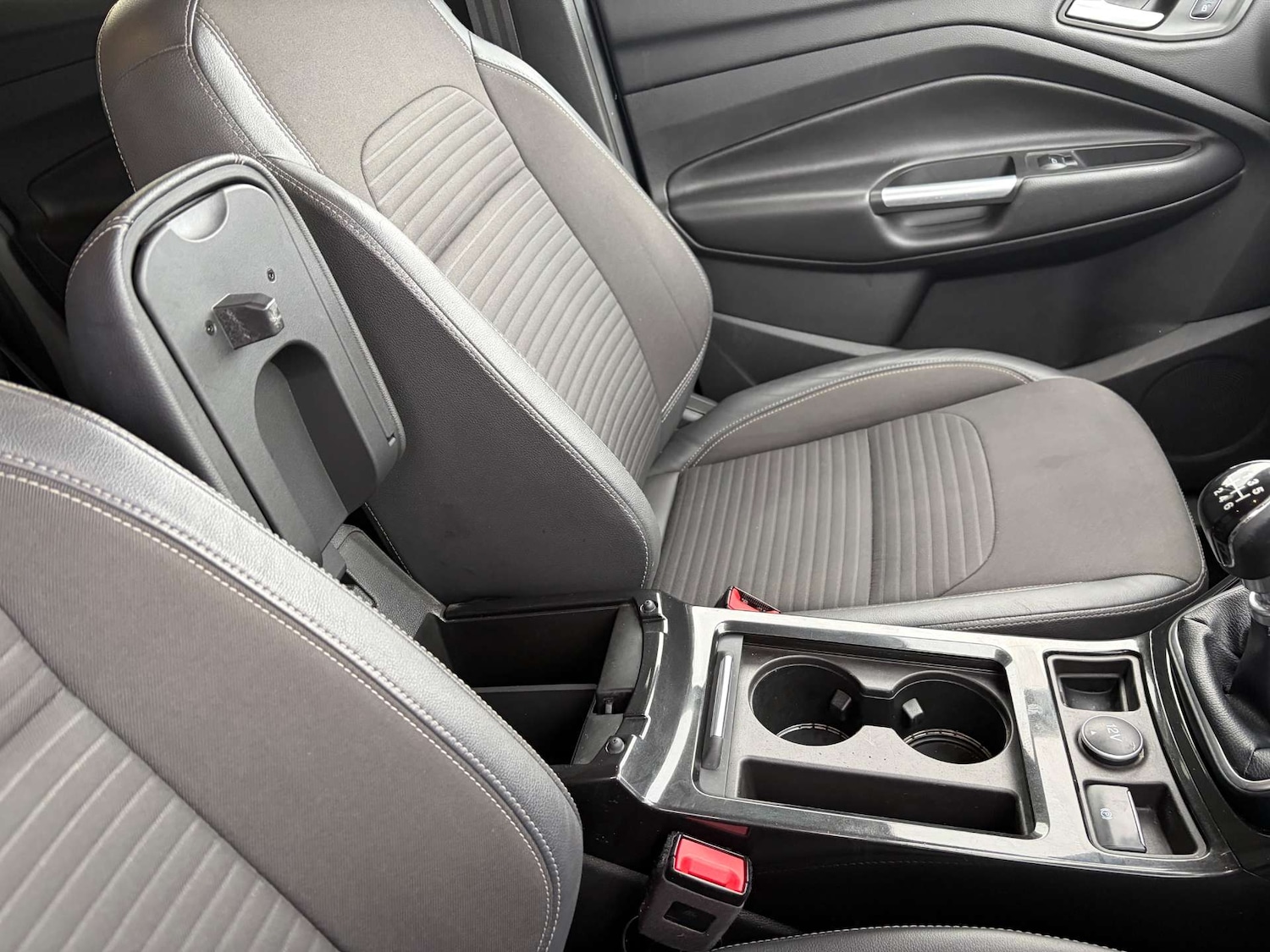 Used Ford Kuga 2018 for sale - 76959824: Photo 43