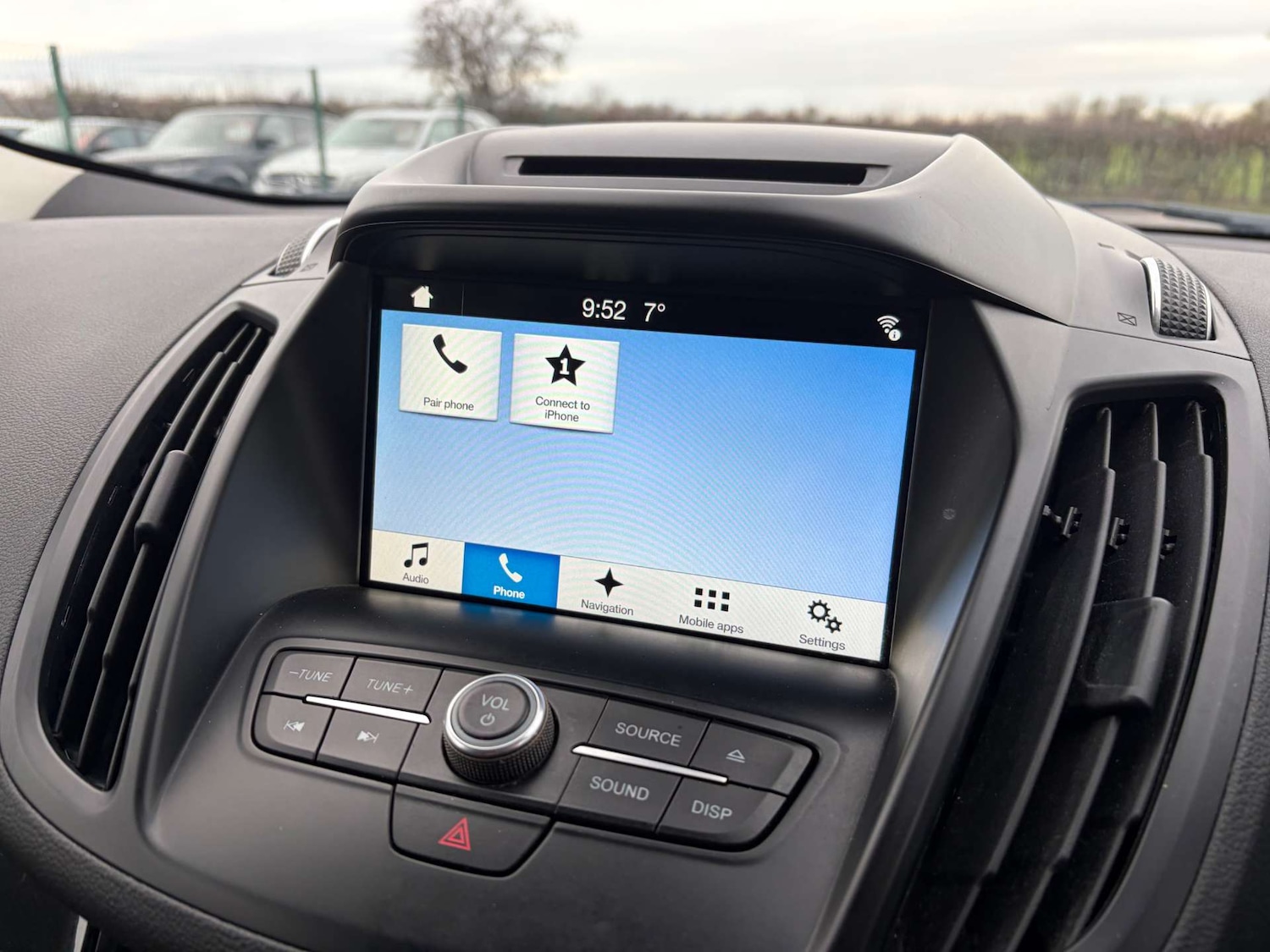 Used Ford Kuga 2018 for sale - 76959824: Photo 47