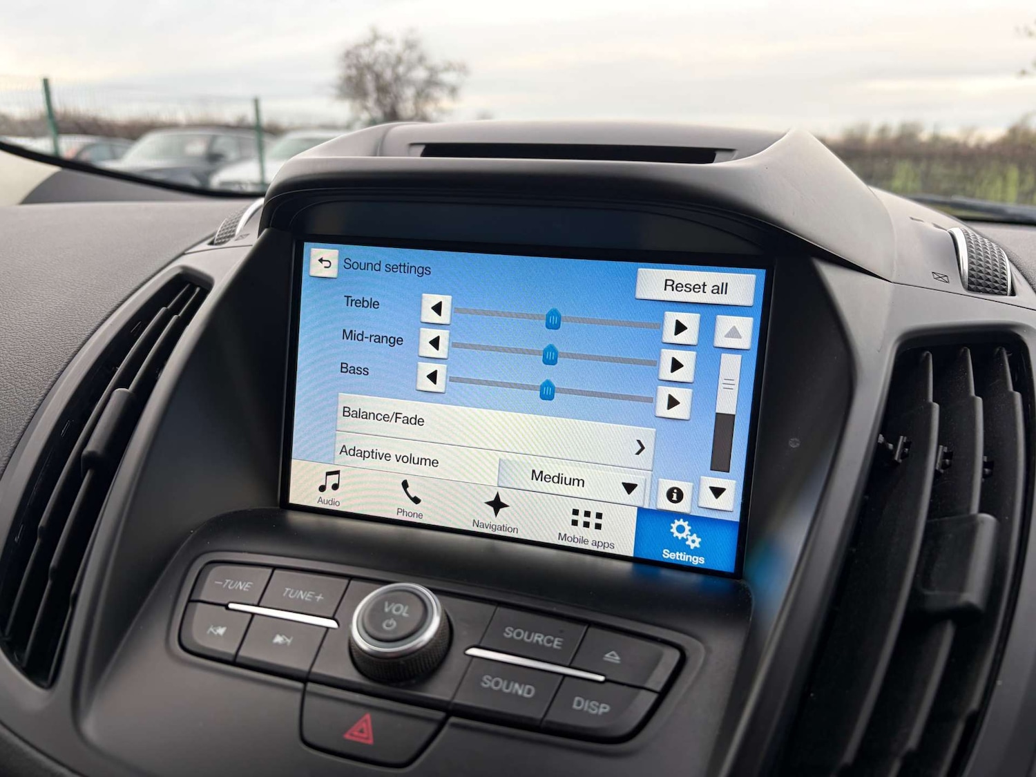 Used Ford Kuga 2018 for sale - 76959824: Photo 49