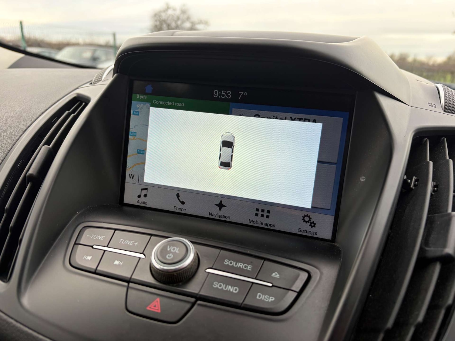 Used Ford Kuga 2018 for sale - 76959824: Photo 51