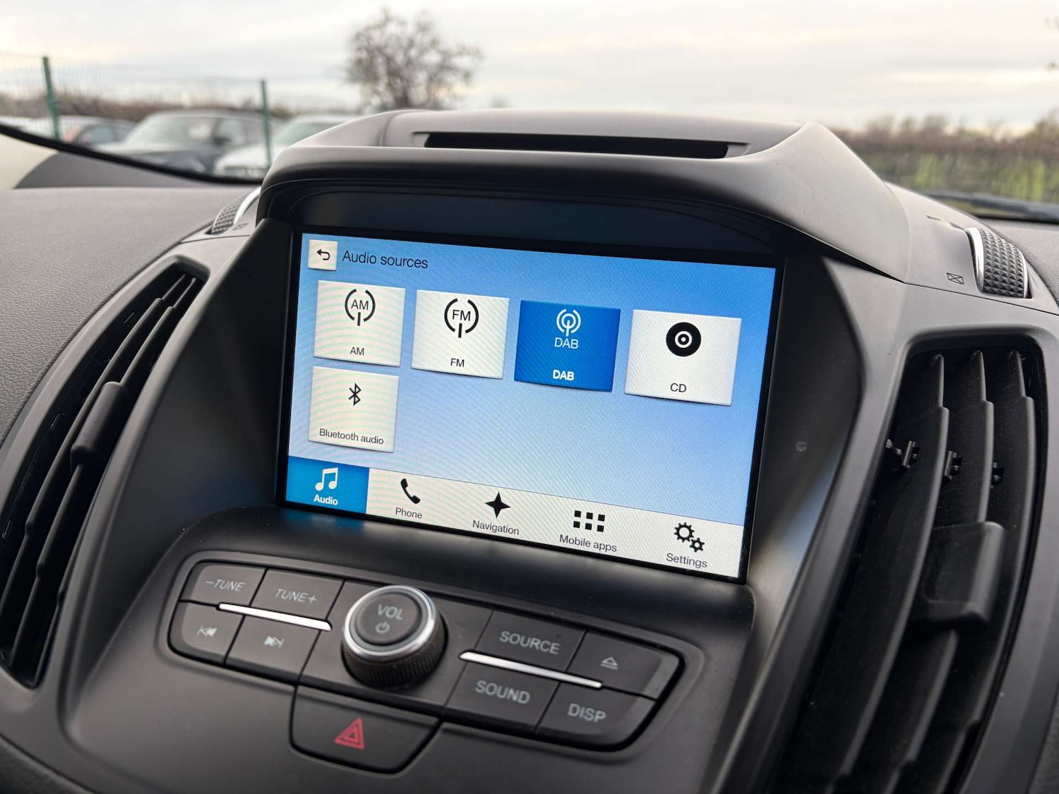 Used Ford Kuga 2018 for sale - 76959824: Photo 54