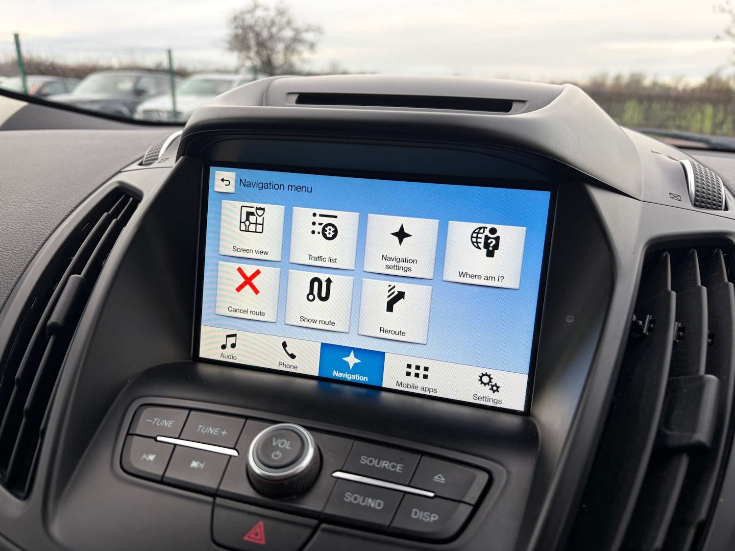 Used Ford Kuga 2018 for sale - 76959824: Photo 55