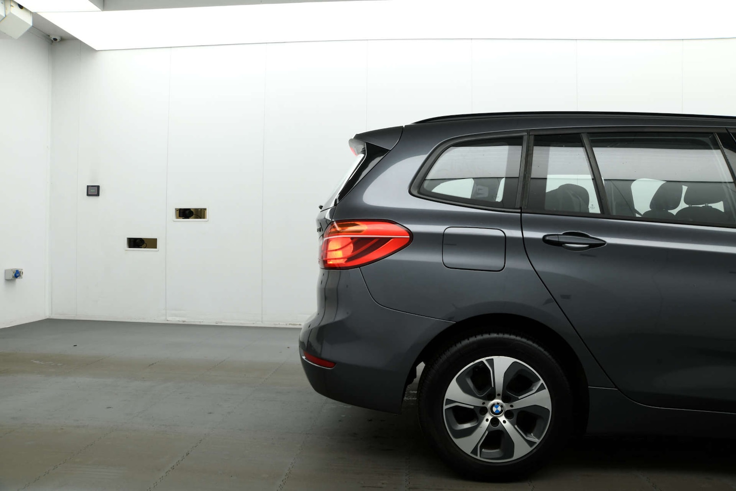 Used BMW 2 Series 2018 for sale - 77470116: Photo 19