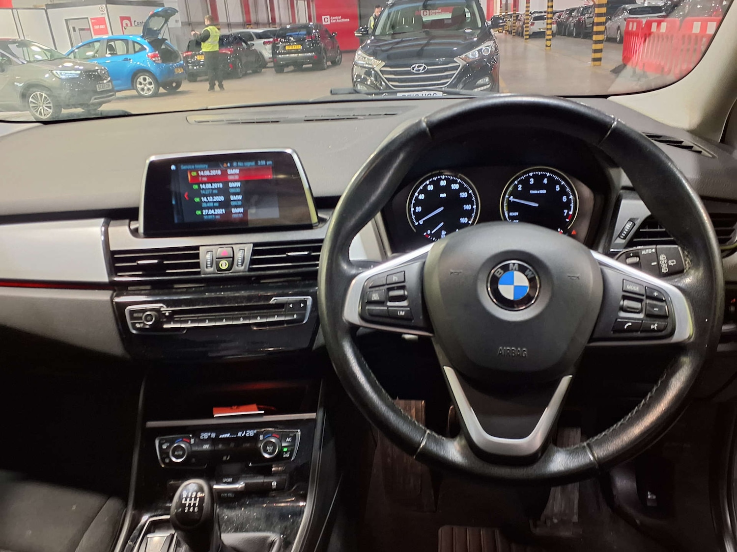 Used BMW 2 Series 2018 for sale - 77470116: Photo 22