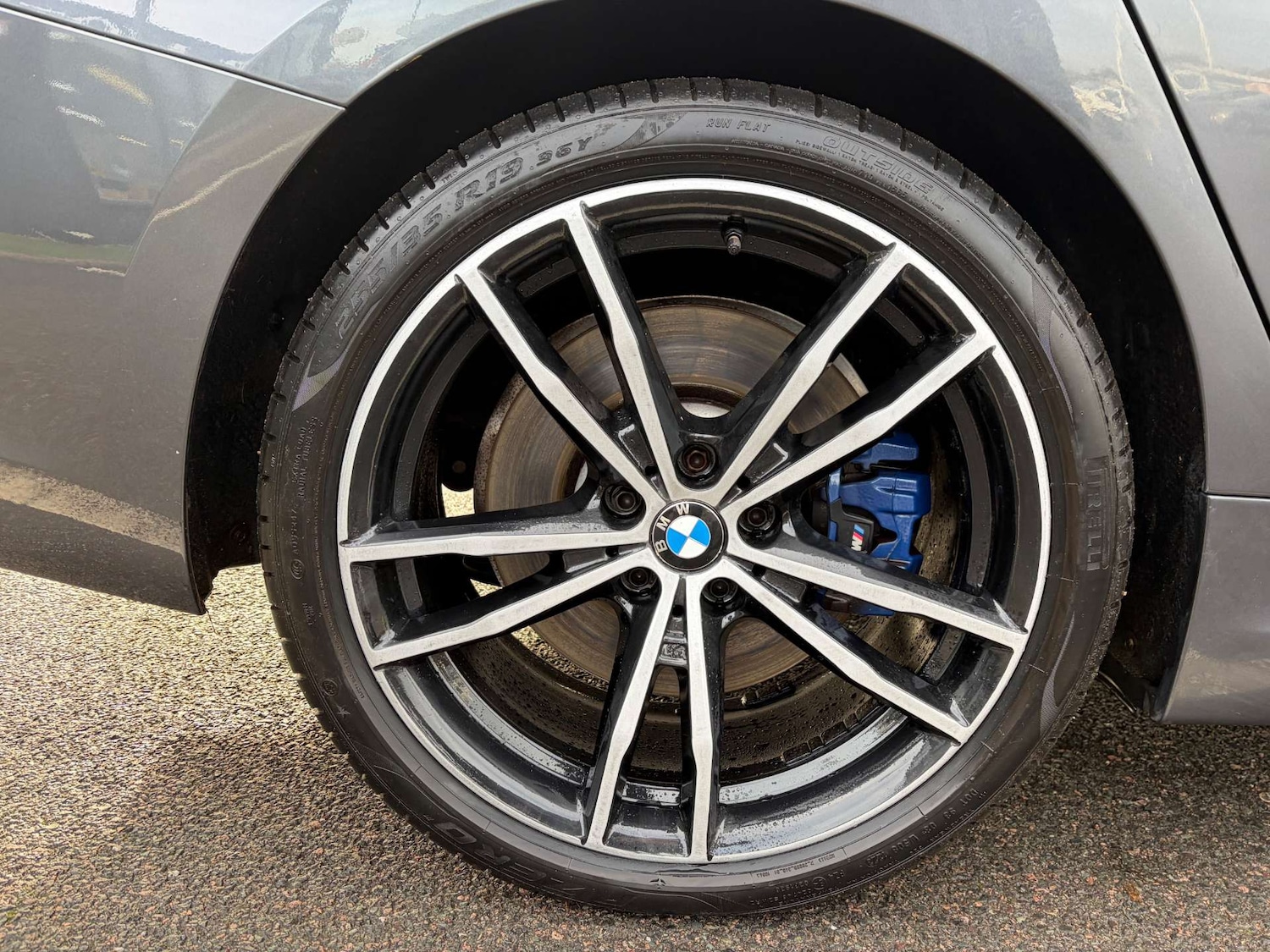 Used BMW 3 Series 2021 for sale - 77205134: Photo 12