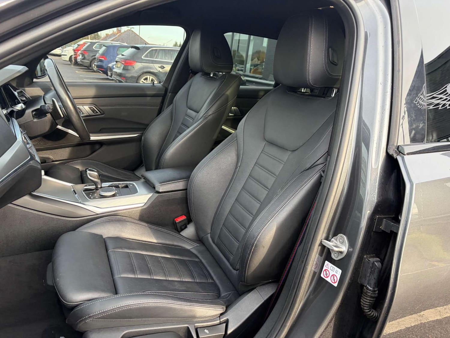 Used BMW 3 Series 2021 for sale - 77205134: Photo 14