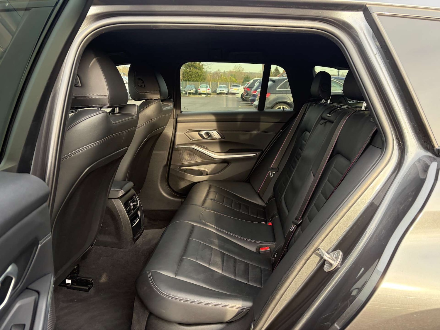 Used BMW 3 Series 2021 for sale - 77205134: Photo 18