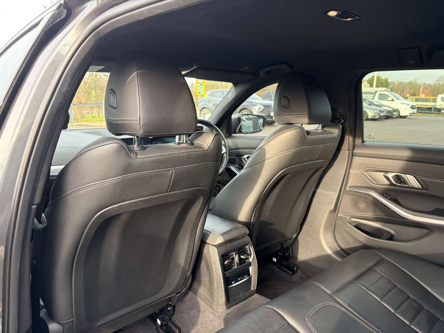 Used BMW 3 Series 2021 for sale - 77205134: Photo 19