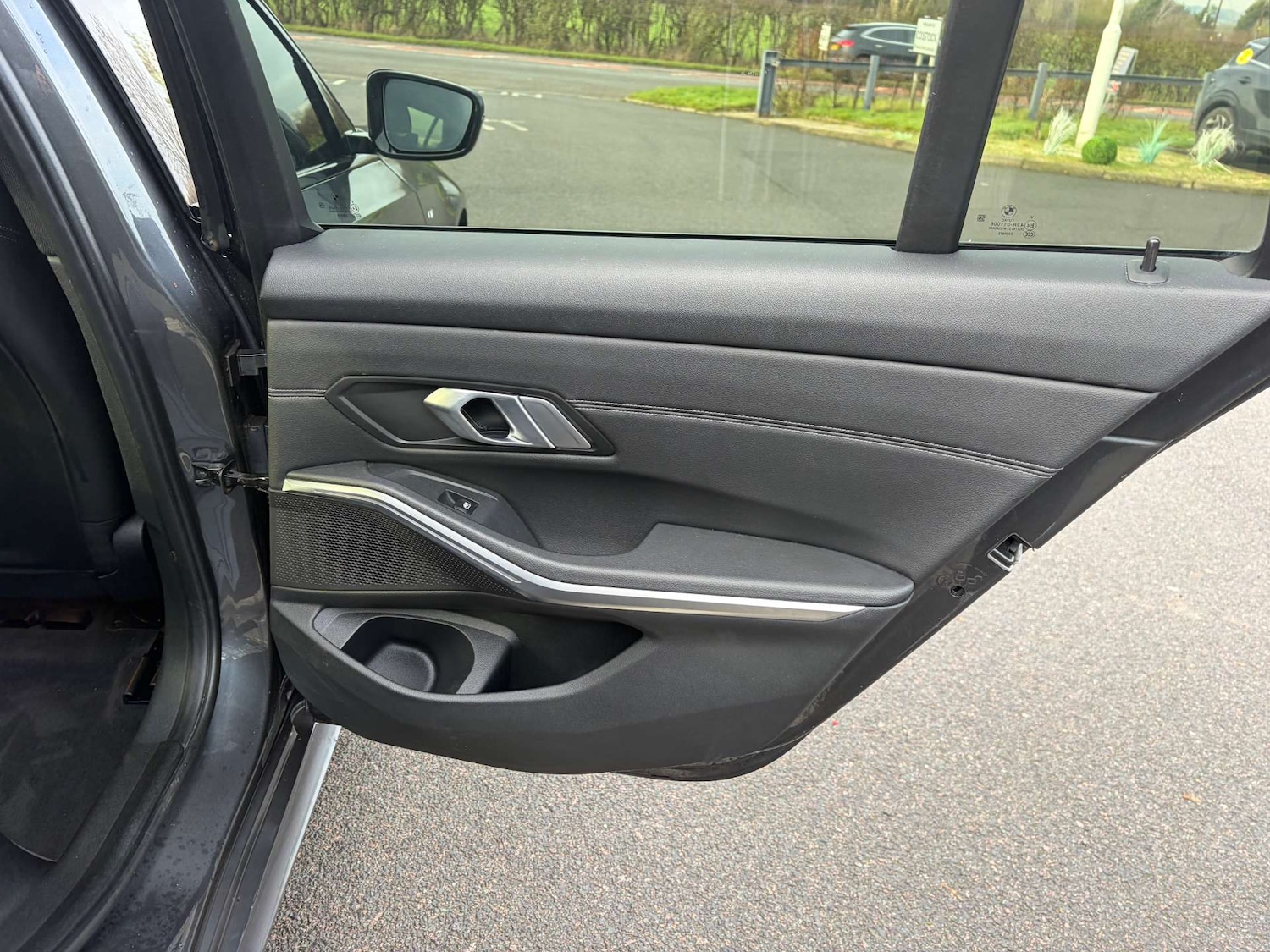 Used BMW 3 Series 2021 for sale - 77205134: Photo 26