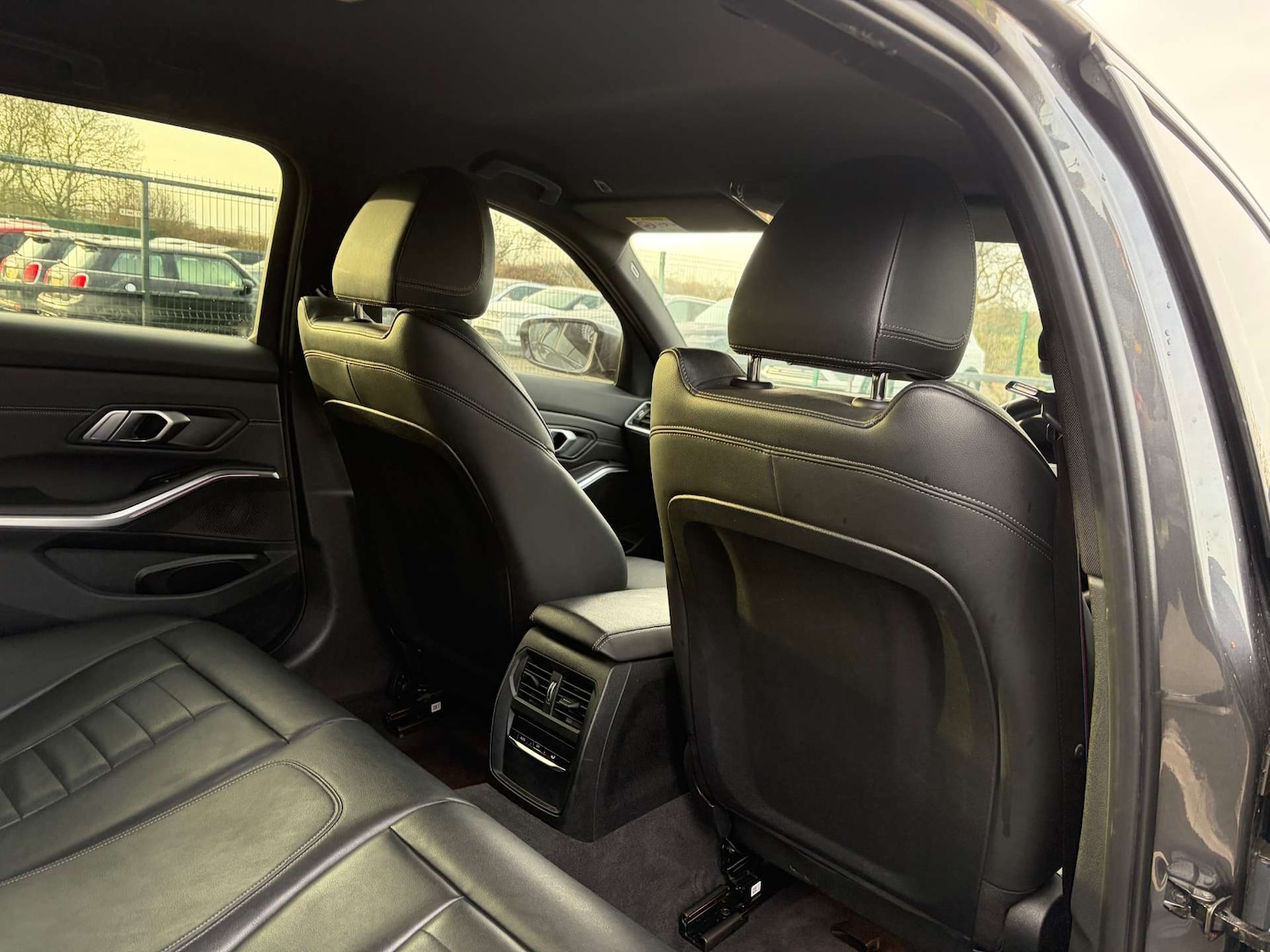 Used BMW 3 Series 2021 for sale - 77205134: Photo 29