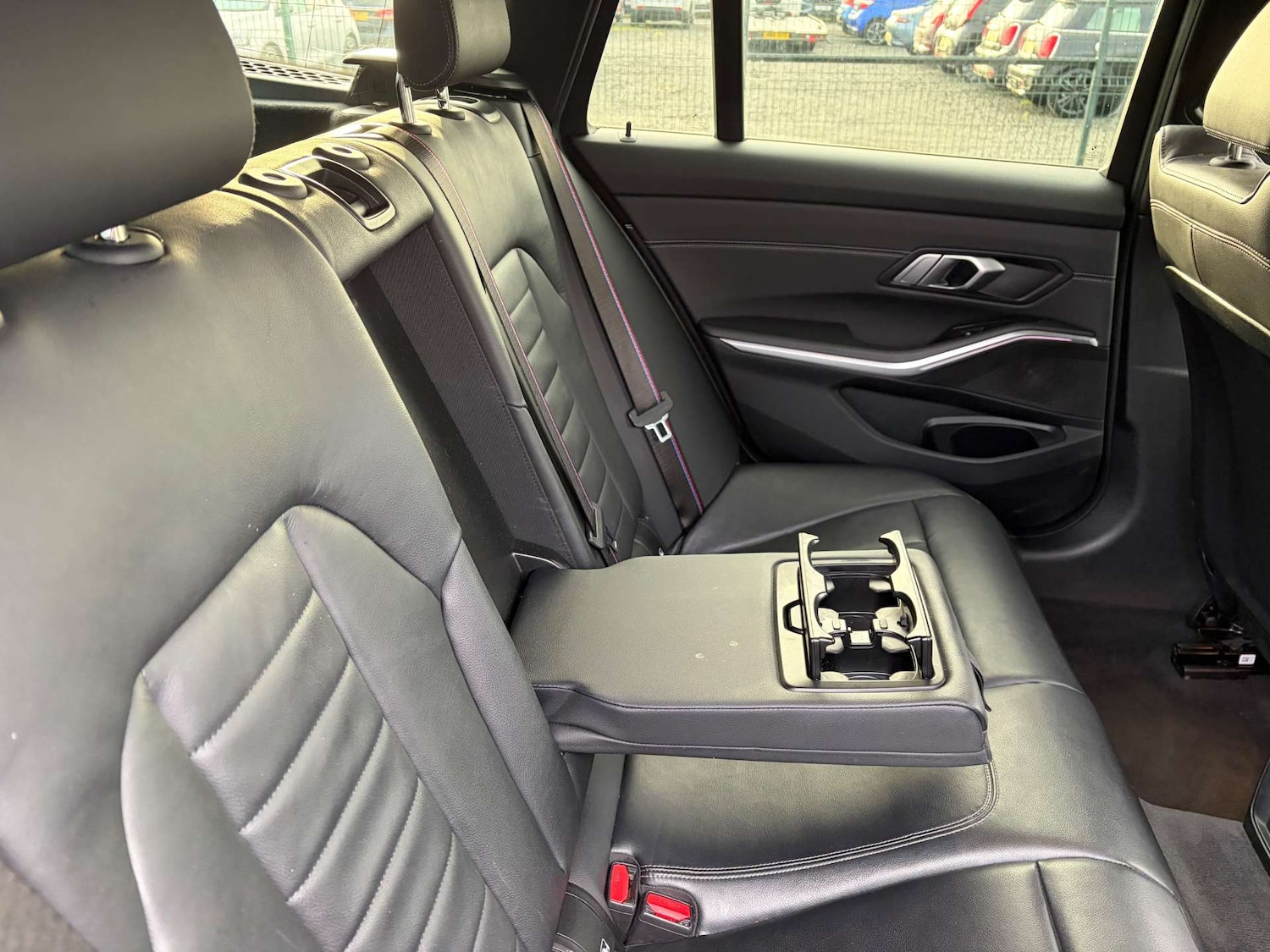 Used BMW 3 Series 2021 for sale - 77205134: Photo 31