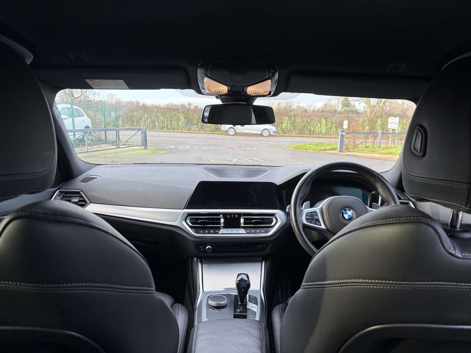 Used BMW 3 Series 2021 for sale - 77205134: Photo 35