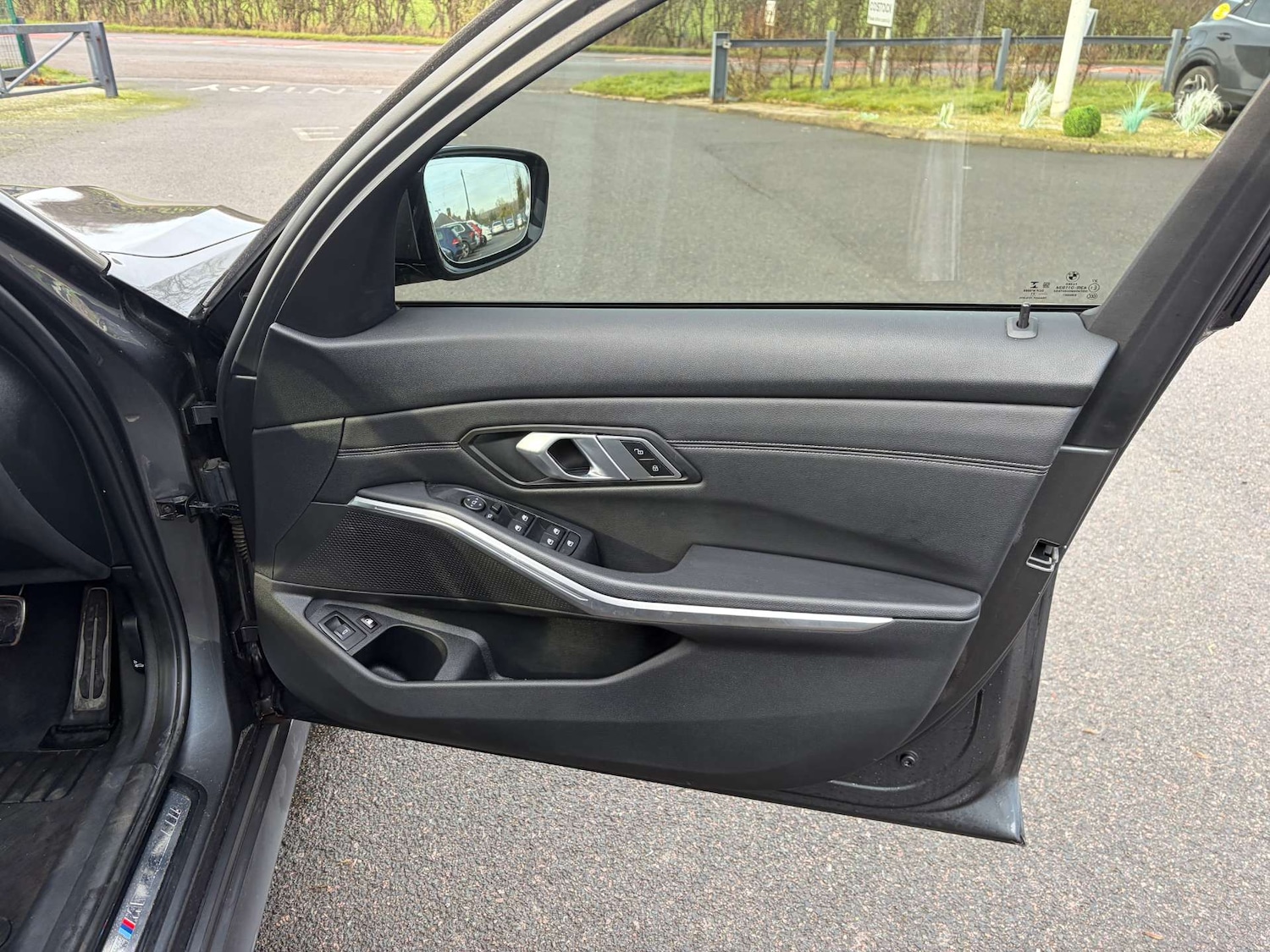 Used BMW 3 Series 2021 for sale - 77205134: Photo 36